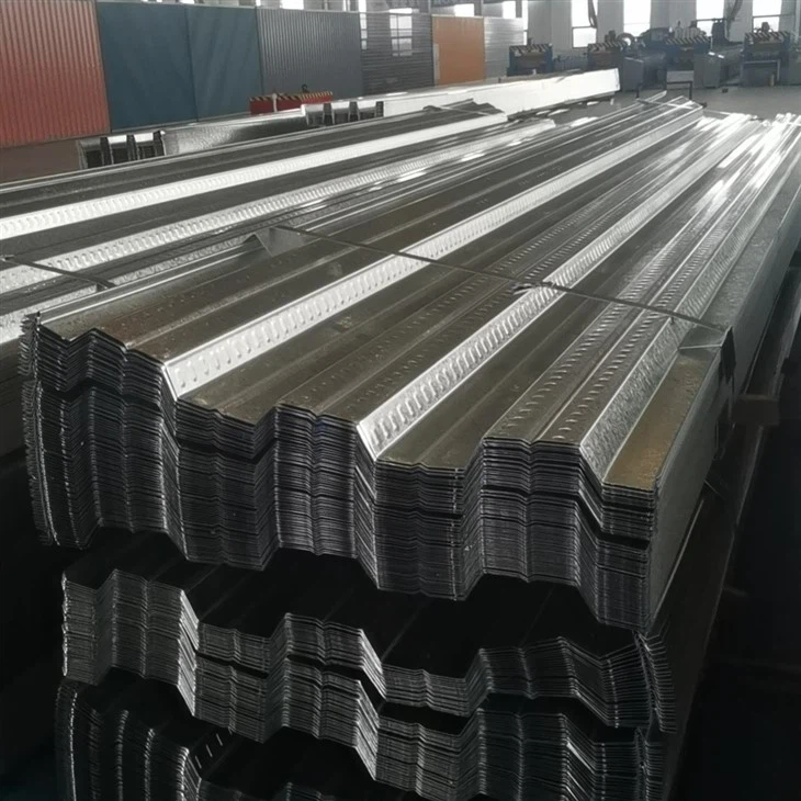 Alle Metalldächer unterscheiden sich in der Qualität