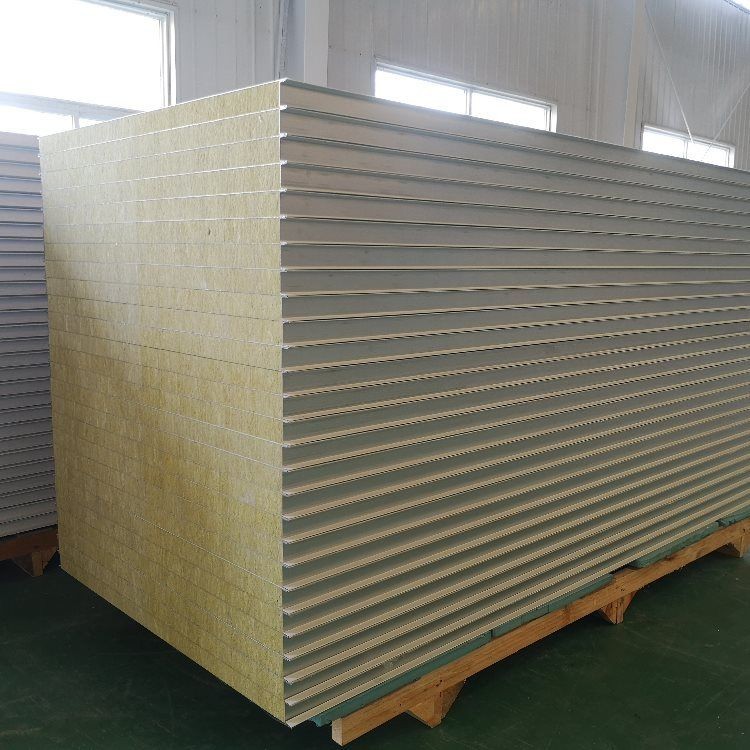 RapidSeam Metal Panels