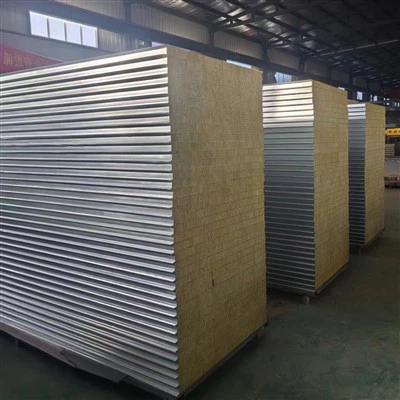 Für große oder lose Steinwolle-Reinigungsplatten