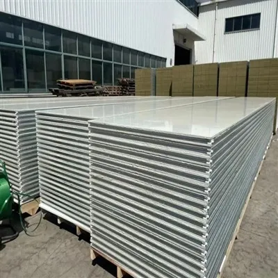 PBR-Plattenständer für „Purlin Bearing Rib“